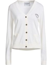 Iceberg - Cardigans - Lyst