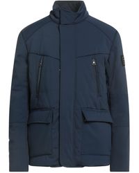 EA7 - Jacket - Lyst