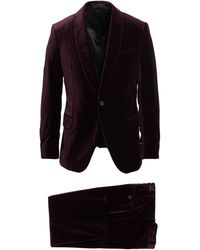 Caruso - Suit - Lyst