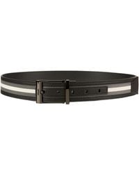 Bally - Cintura - Lyst