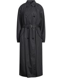 Isabel Marant - Jacke, Mantel & Trenchcoat - Lyst