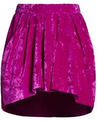 Isabel Marant - Mini Skirt - Lyst