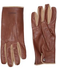 Burberry Gloves - Brown