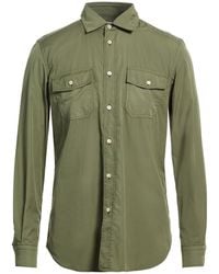Boglioli - Shirts - Lyst
