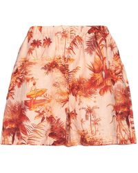 Alanui - Shorts & Bermuda Shorts - Lyst