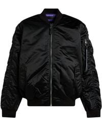 Alpha Industries - Jackets - Lyst