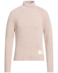 Ami Paris - Turtlenecks - Lyst