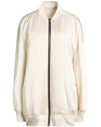 Rick Owens - Jackets - Lyst