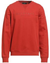 Belstaff - Sweatshirts - Lyst