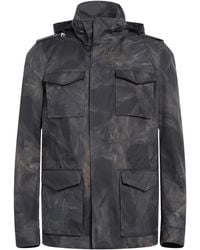 Herno - Jacket - Lyst