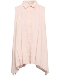 Peserico - Shirt - Lyst
