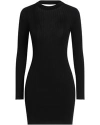 ViCOLO - Mini Dress - Lyst