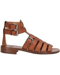 Church's - Sandals Calfskin - Lyst