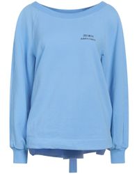 Alberta Ferretti - Sweatshirt - Lyst