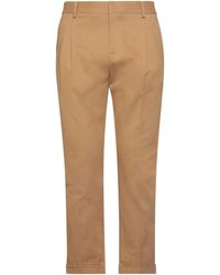 Daniele Alessandrini - Trouser - Lyst