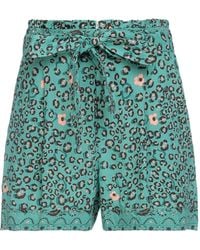 Poupette - Shorts & Bermuda Shorts - Lyst