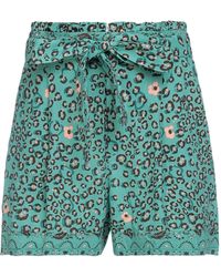 Poupette - Shorts & Bermuda Shorts - Lyst