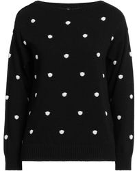 Manila Grace - Pullover - Lyst