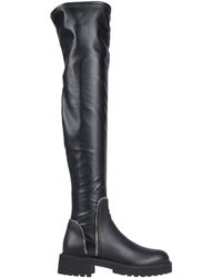 Giuseppe Zanotti Stivali - Nero