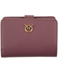Pinko - Wallets - Lyst