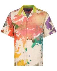 Vilebrequin - Shirt - Lyst