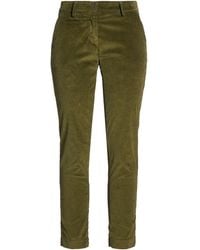 Mason's - Pants Cotton, Pes, Elastane - Lyst