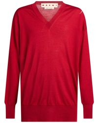 Marni - Jumper - Lyst