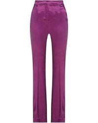 EMMA & GAIA - Trouser - Lyst