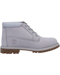 Botas Timberland de mujer: hasta el 65 % de descuento | Lyst