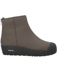 Bally - Stiefelette - Lyst