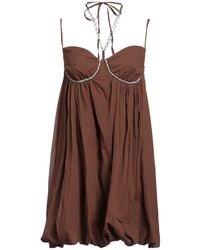 ViCOLO - Mini Dress - Lyst
