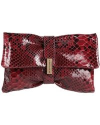 Marc Ellis - Clutch Leather - Lyst