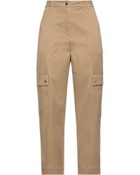 MICHAEL Michael Kors - Trouser - Lyst