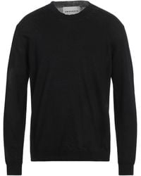 Amaranto - Jumper - Lyst