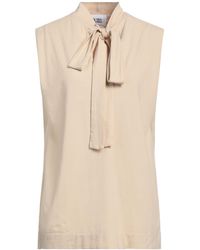 Alpha Studio - T-shirt - Lyst