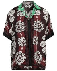 Valentino Garavani - Camisa - Lyst