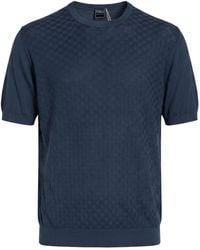 Fedeli - Sweater Cotton - Lyst