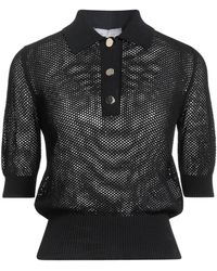 Sportmax - Polo Shirts - Lyst