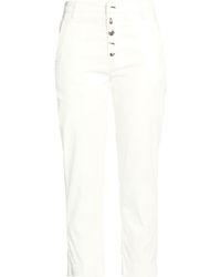 Dondup - Pants - Lyst