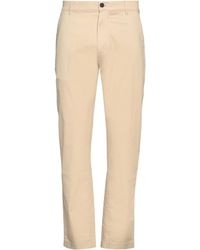 Calvin Klein - Trouser - Lyst