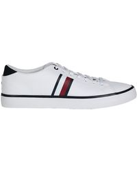 Tommy Hilfiger - Trainers - Lyst