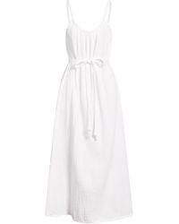 Xirena - Maxi Dress Cotton - Lyst