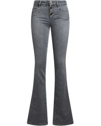 Liu Jo - Jeans Cotton, Elastane - Lyst