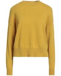 Aragona - Marigold Sweater Cashmere - Lyst