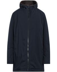 Herno - Sobretodo y gabardina - Lyst