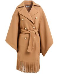 Relish - Poncho - Lyst
