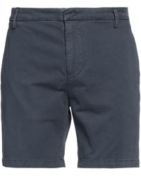 Dondup - Shorts E Bermuda - Lyst