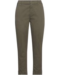 Dondup - Trouser - Lyst