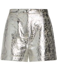 Dixie - Shorts & Bermuda Shorts Polyester, Elastane - Lyst