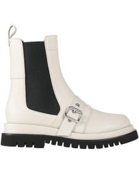 Fabi - Ankle Boots - Lyst